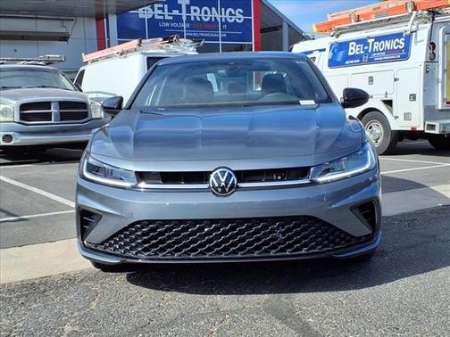 2025 Volkswagen Jetta 1.4T S