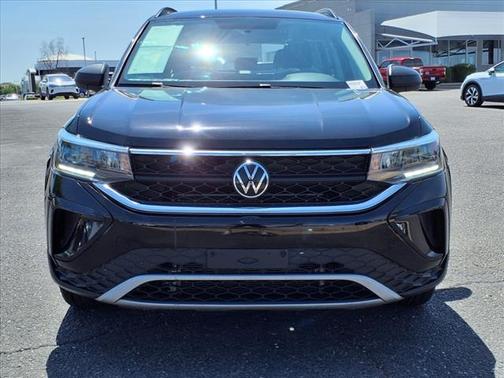 2022 Volkswagen Taos S