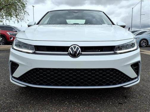 2026 Volkswagen Jetta 1.4T SEL