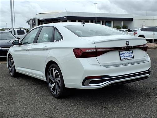 2026 Volkswagen Jetta 1.4T SEL