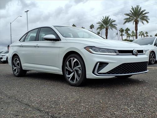 2026 Volkswagen Jetta 1.4T SEL