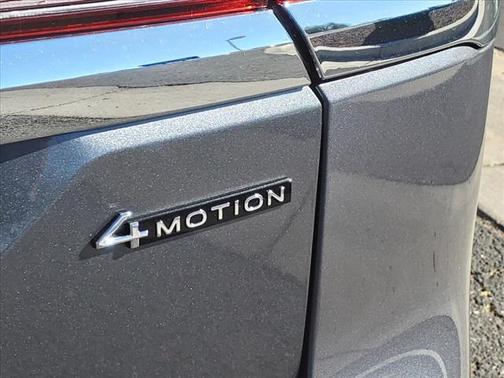 2025 Volkswagen Atlas SEL Premium R-Line 4Motion