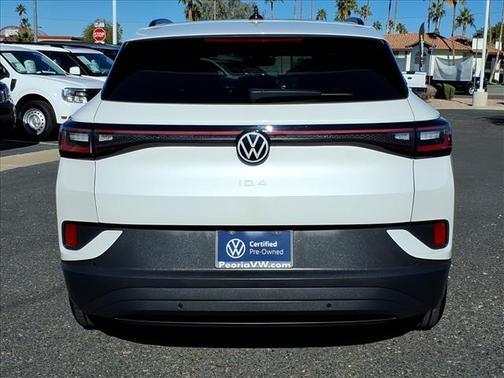 2023 Volkswagen ID.4 Pro S