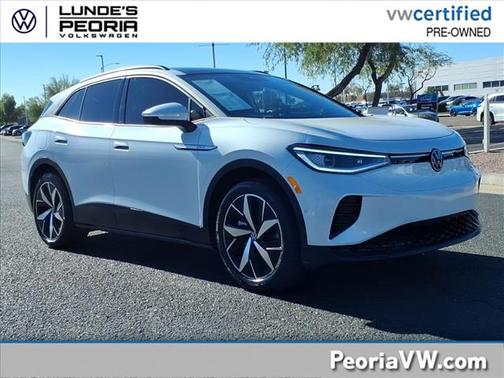 2023 Volkswagen ID.4 Pro S