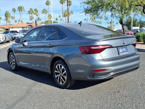 2023 Volkswagen Jetta 1.4T S