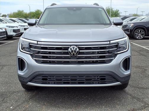 2026 Volkswagen Atlas SE