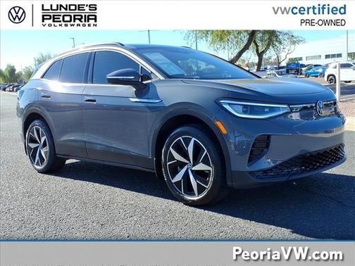 2023 Volkswagen ID.4 Pro S