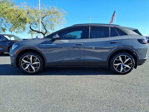 2023 Volkswagen ID.4 Pro S