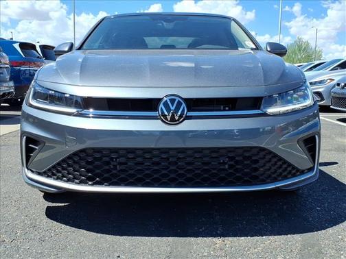 2025 Volkswagen Jetta 1.4T SE