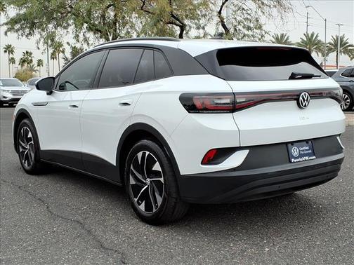 2022 Volkswagen ID.4 Pro S