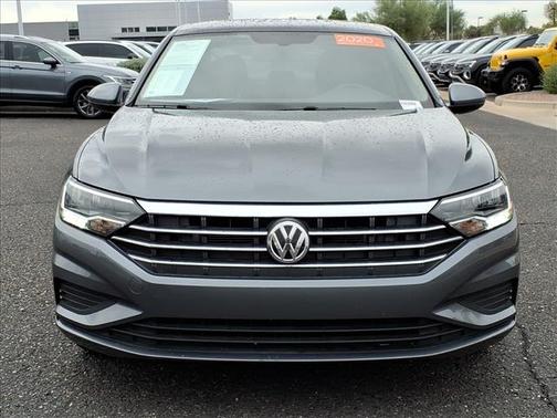 2020 Volkswagen Jetta 1.4T SE