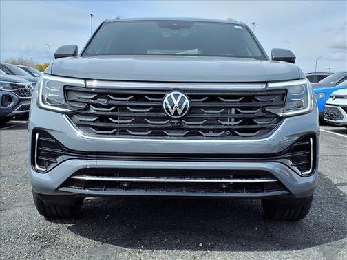 2026 Volkswagen Atlas Cross Sport 2.0T SEL Premium