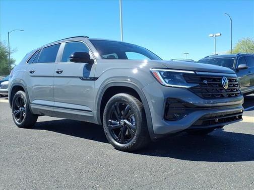 2026 Volkswagen Atlas Cross Sport 2.0T SEL