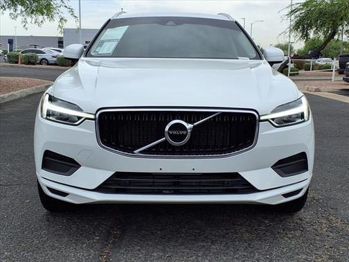 2020 Volvo XC60 T5 Momentum
