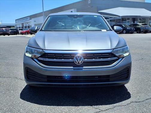 2024 Volkswagen Jetta 1.4T S