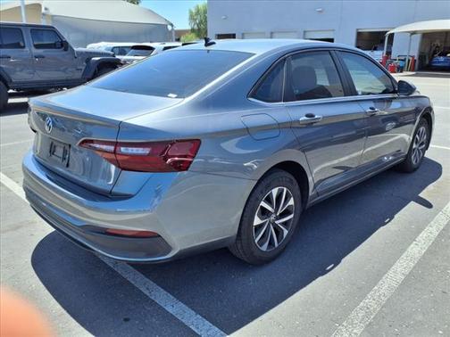 2024 Volkswagen Jetta 1.4T S