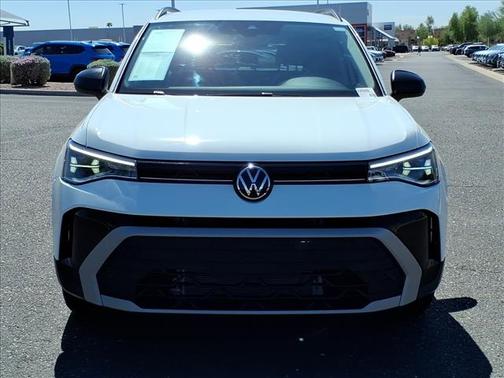 2025 Volkswagen Taos S