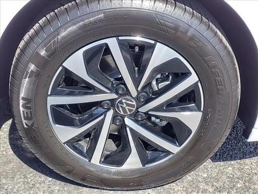 2026 Volkswagen Jetta 1.4T S