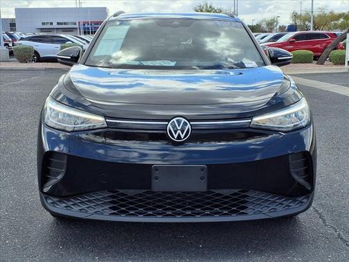 2021 Volkswagen ID.4 Pro