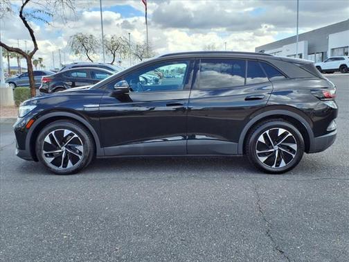 2021 Volkswagen ID.4 Pro