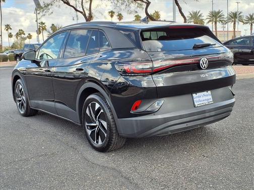 2021 Volkswagen ID.4 Pro