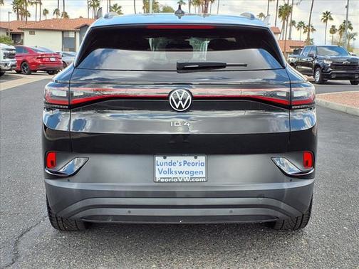 2021 Volkswagen ID.4 Pro