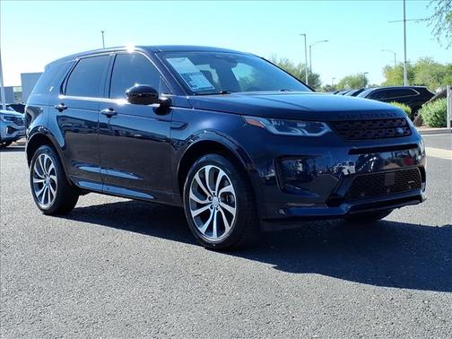 2023 Land Rover Discovery Sport P250 SE R-Dynamic