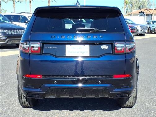 2023 Land Rover Discovery Sport P250 SE R-Dynamic