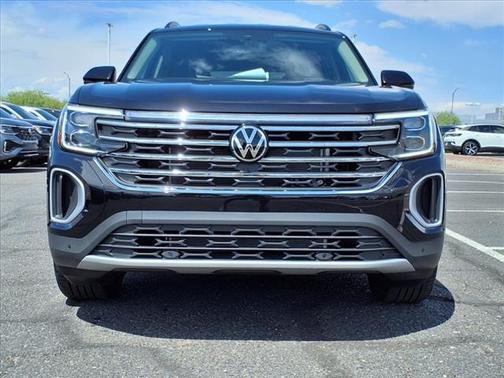 2025 Volkswagen Atlas SE 4Motion
