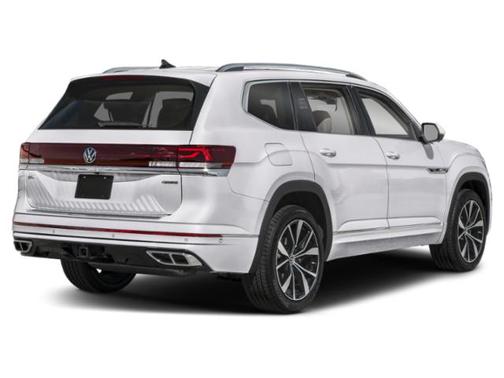 2025 Volkswagen Atlas 2.0T SEL Premium R-Line 4MOTION