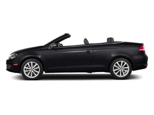 2014 Volkswagen Eos Sport