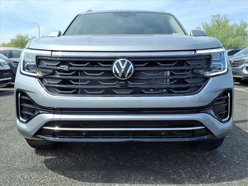 2026 Volkswagen Atlas SEL Premium R-Line 4Motion