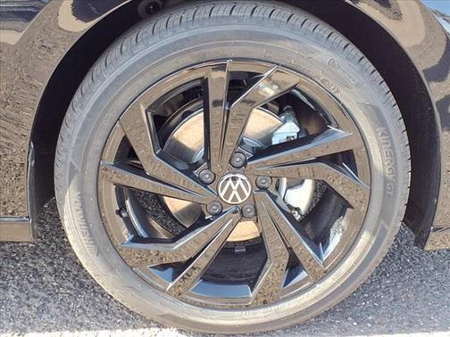 2025 Volkswagen Jetta 1.4T SE