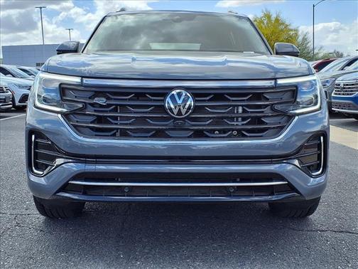 2026 Volkswagen Atlas SEL Premium R-Line 4Motion