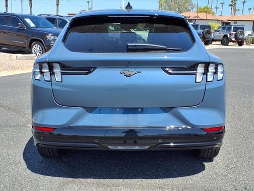 2023 Ford Mustang Mach-E Premium