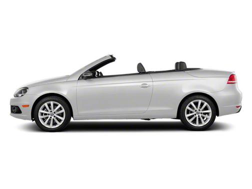 2012 Volkswagen Eos Komfort
