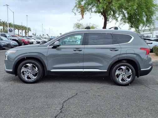 2022 Hyundai SANTA FE SEL 2.4