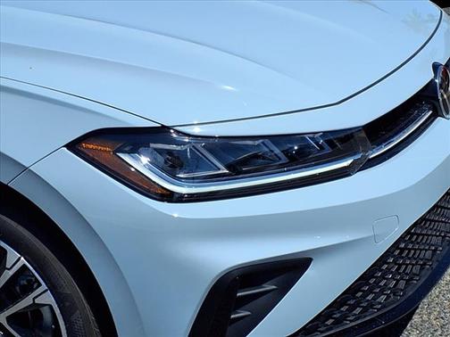 2025 Volkswagen Jetta 1.4T S