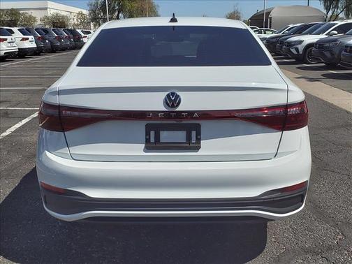 2026 Volkswagen Jetta 1.4T S