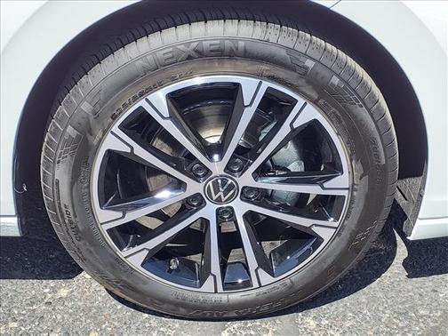 2026 Volkswagen Jetta 1.4T S