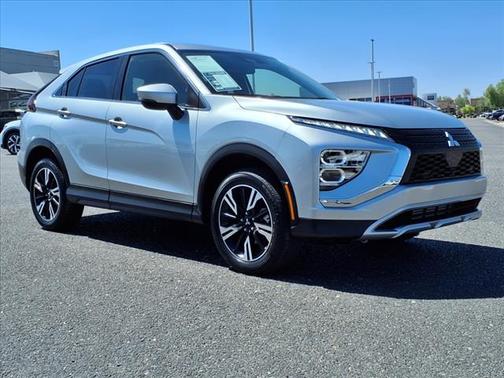 2025 Mitsubishi Eclipse Cross SE