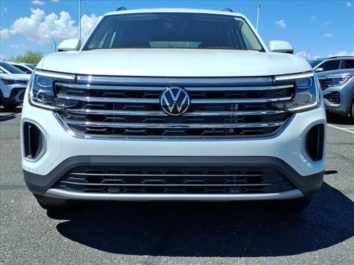 2026 Volkswagen Atlas SE
