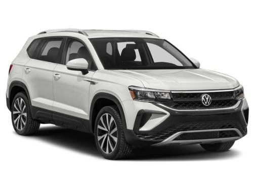 2023 Volkswagen Taos SE 4Motion