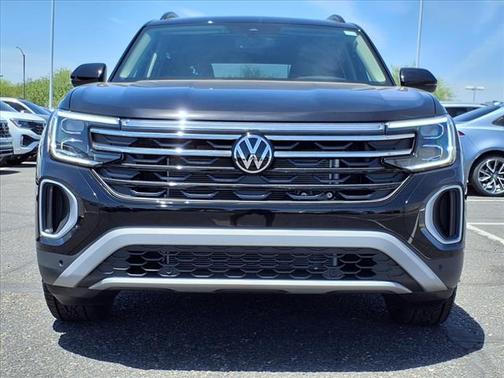 2025 Volkswagen Atlas Peak Edition 4Motion