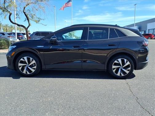 2023 Volkswagen ID.4 Pro