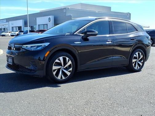 2023 Volkswagen ID.4 Pro