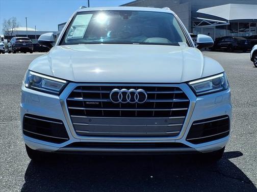 2020 Audi Q5 45 Premium