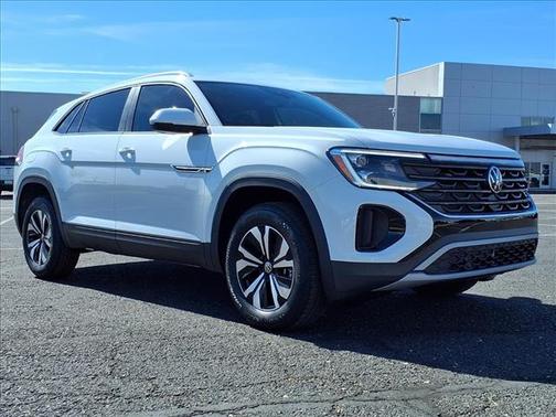 2026 Volkswagen Atlas Cross Sport 2.0T SE