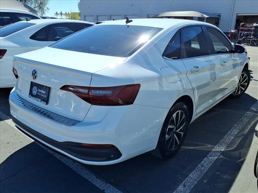 2023 Volkswagen Jetta 1.4T S