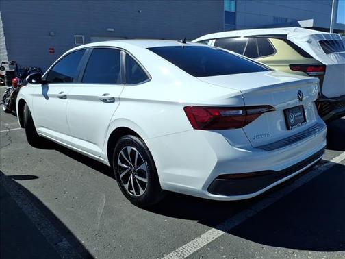 2023 Volkswagen Jetta 1.4T S